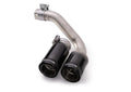 Remus 24+ Audi RSQ8 Sport Exhaust Centered for L/R System
