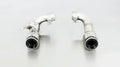 Remus 24+ Audi RSQ8 Sport Exhaust Centered for L/R System