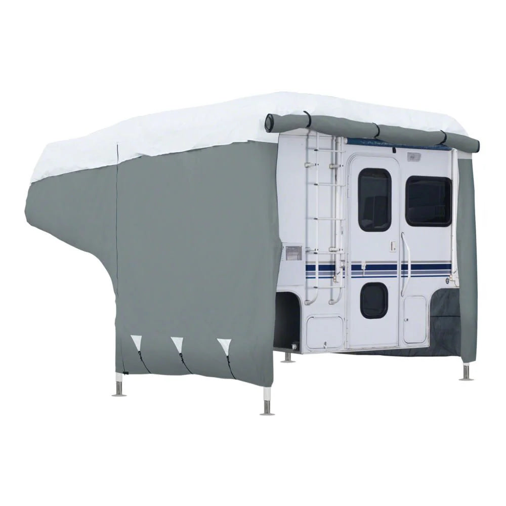 PP3 CAMPER COVER 8-10'