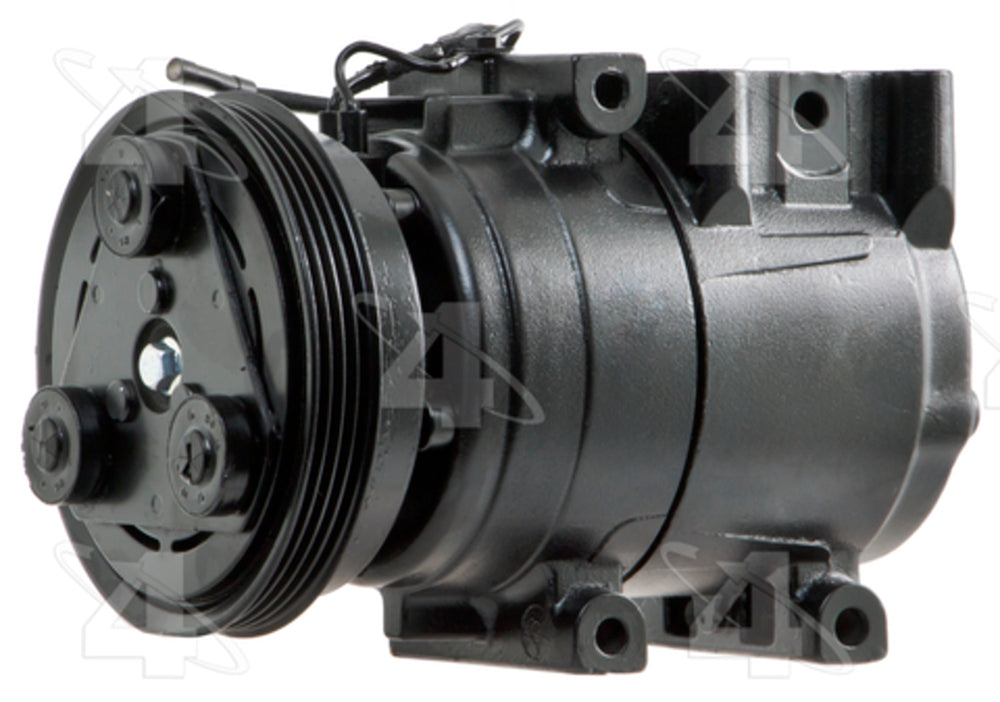 REMAN FORD HS15 COMPRESSO