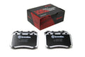 Brembo 94-03 Daimler XJ 4.0 HP2 Pads - Front
