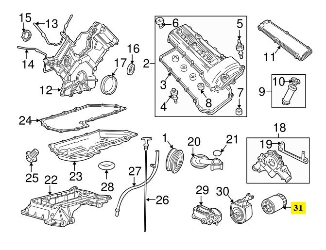 Brembo 94-03 Daimler XJ 4.0 HP2 Pads - Front