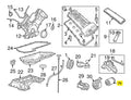 Brembo 94-03 Daimler XJ 4.0 HP2 Pads - Front