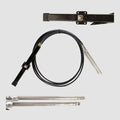 25' XTREME RACK CABLE