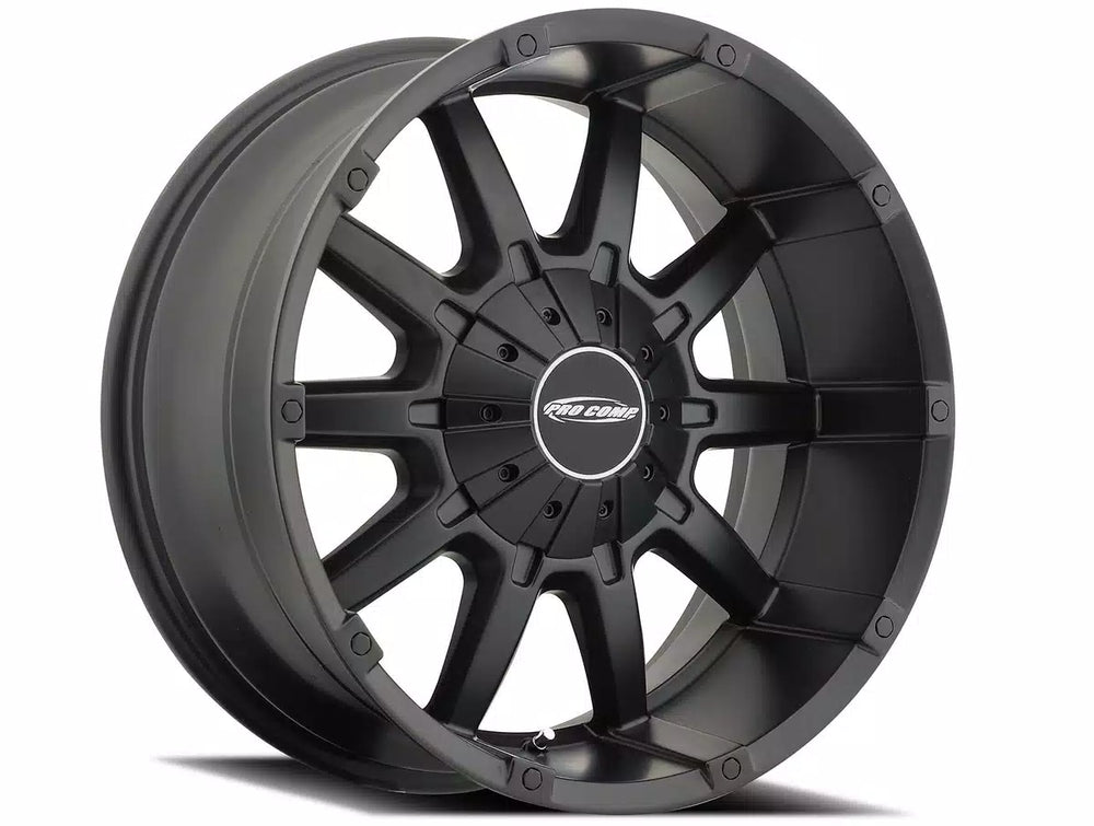 Pro Comp 20X9 6X5.5/135 4.5Bs