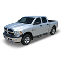 1618 RAM 1500/16C RAM 2500/3500 CREW CAB BLACK CAB LENGTH GEN 2 RT STEPS