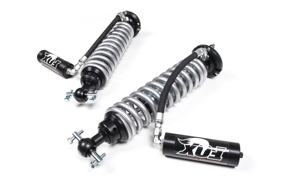 2007-15 CHEVY 1500 4IN COILOVER W/R