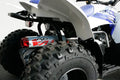 Big Gun 17-23 Yamaha YFZ 50 Evo M Series Full System Exhaust