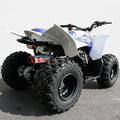 Big Gun 17-23 Yamaha YFZ 50 Evo M Series Full System Exhaust