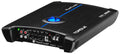 TORQUE 3000W HIGH OUTPUT MONOBLOCK CLASS D AMPLIFIER 13.2 INL 9.5 INW 2.13 INH