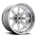 FF102 28X16 BLANK POLISHED -106MM (114-180)