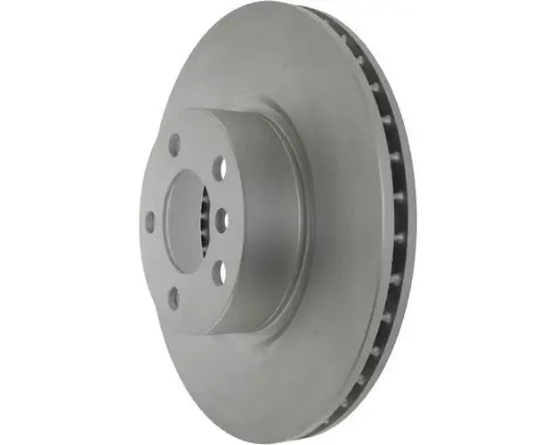 GCX ROTOR WITH FULL COATING AND HIG