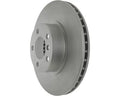 GCX ROTOR WITH FULL COATING AND HIG