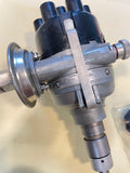 IGNITOR LUCAS LOBE SENSOR 6