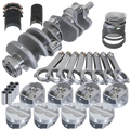 Eagle Ford 351W SVO 4.000in Crank 2.750in Mains 6.200in H-Beam 4.030in Pistons Rotating Assembly