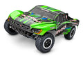 SLASH BRUSHLESS: 1/10-SCALE 2WD SH