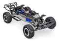 SLASH BRUSHLESS: 1/10-SCALE 2WD SH