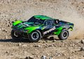 SLASH BRUSHLESS: 1/10-SCALE 2WD SH