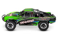 SLASH BRUSHLESS: 1/10-SCALE 2WD SH
