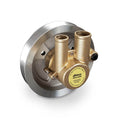 ENGINE COOLING PUMP SERPENTINE BELT