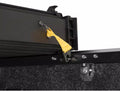 CENTER PANEL ASSEMBLY