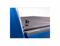 CENTER PANEL ASSEMBLY