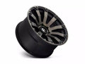 D636 20X9 6X135 MT-BLK-DDT 20MM