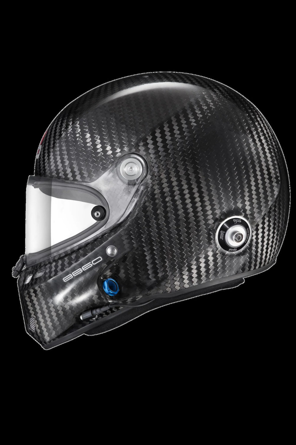 ST6 GT CARBON- 59 8860