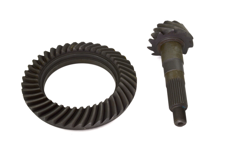 DRIVESHAFT