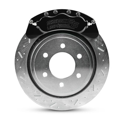 Stainless Steel Brakes auto part