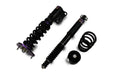 RS Coilovers w Front Air Cups Silver Control System #D-LE-14-VACF-20 D2-ACK01