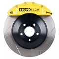 Big Brake Kit 1 Piece Rot