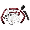 Wehrli intake system