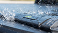SLIDE-AWAY TONNEAU COVER