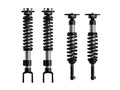 Fox Performance 11-23 Dodge Charger/Challenger 2.0 Coilover Reservoir Shock Kit - PS Adjustable