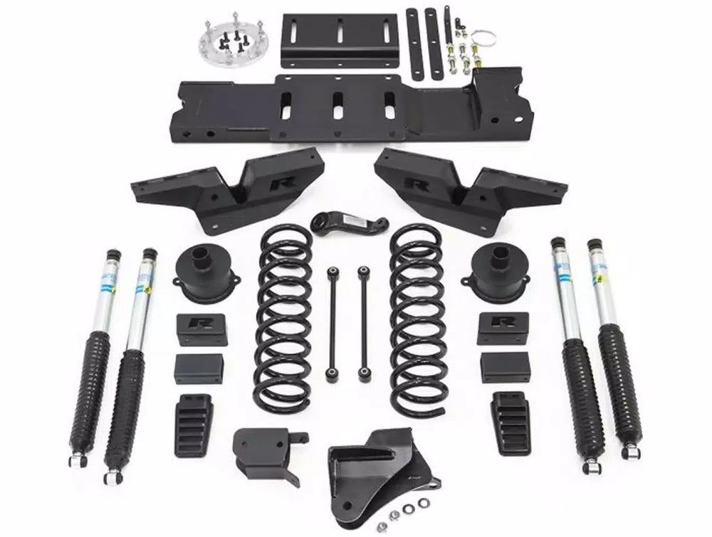 ReadyLift Suspension shock absorber
