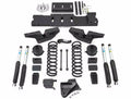 ReadyLift Suspension shock absorber