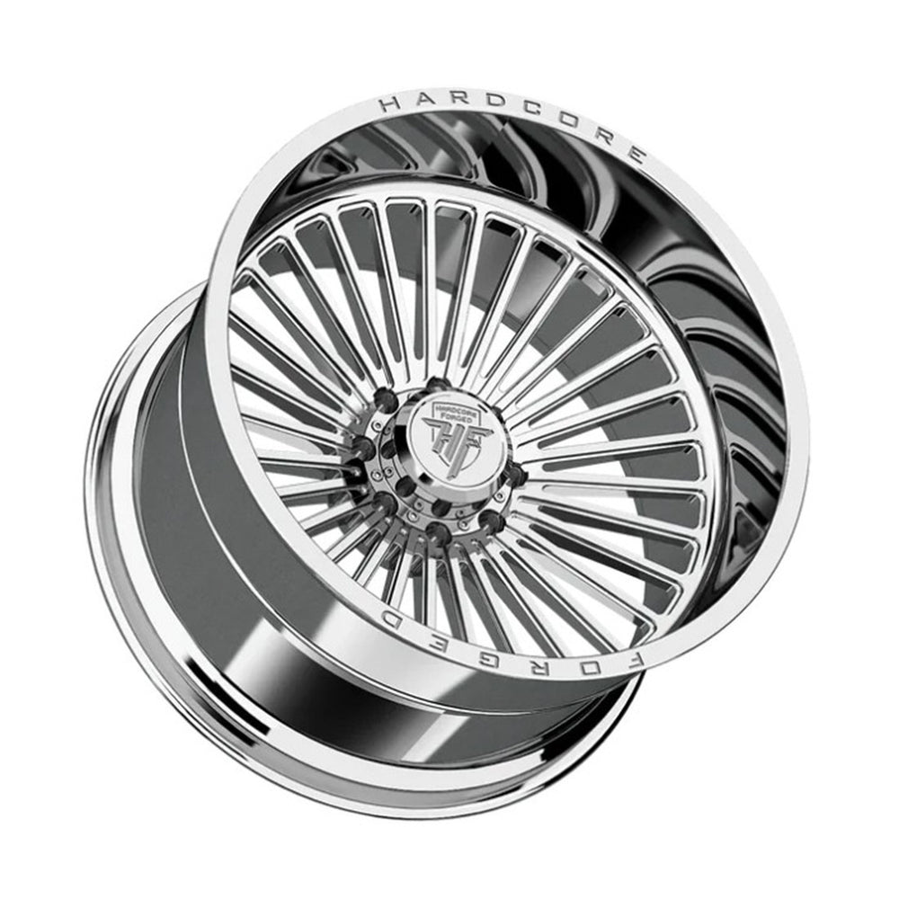 FF111 24X14 6X5.5 POLISH -73MM