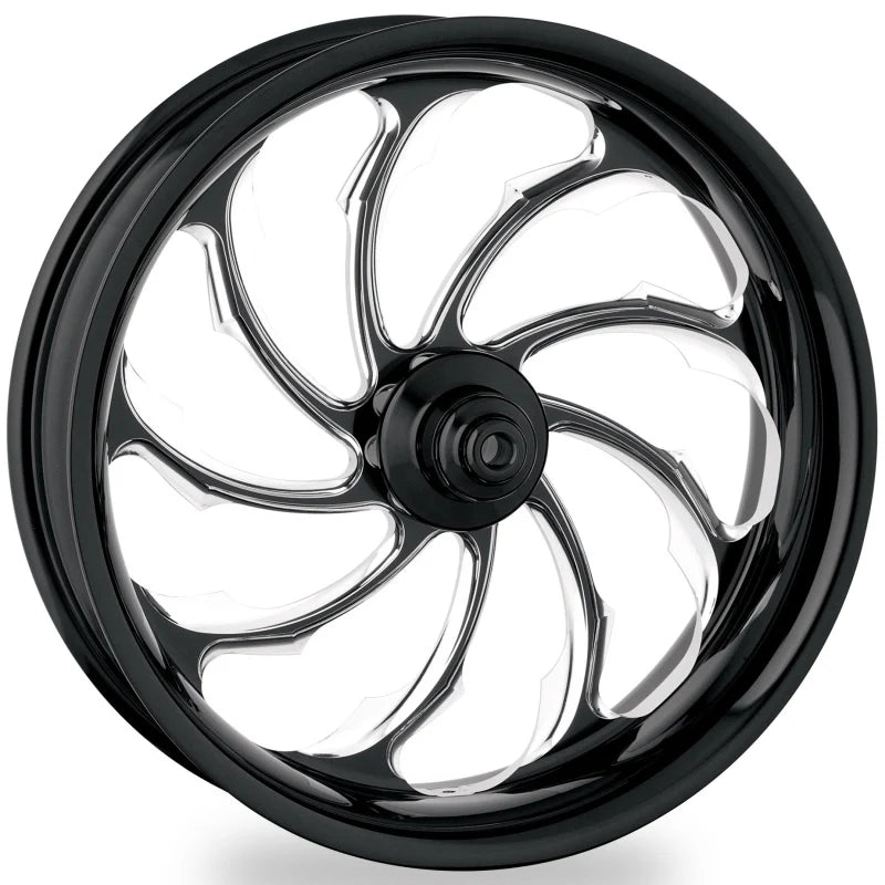 Performance Machine 23x3.5 Forged Wheel Revel