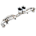 AWE Tuning Porsche 991 GT3 / RS SwitchPath Conversion Kit (Requires AWE Tuning Center Muffler)
