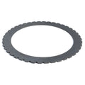 Mahle Piston Kit GM 6.6L - .040 15.0:1 cr - valve reliefs