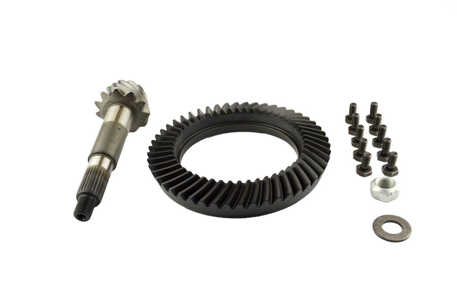 DRIVESHAFT