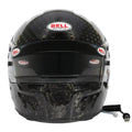 Bell Helmet Gt6 Rd Carbon-4C/Ec (Hans) 54(6 3/4) Fia8859-2024/Sa2025