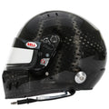 Bell Helmet Gt6 Rd Carbon-4C/Ec (Hans) 54(6 3/4) Fia8859-2024/Sa2025