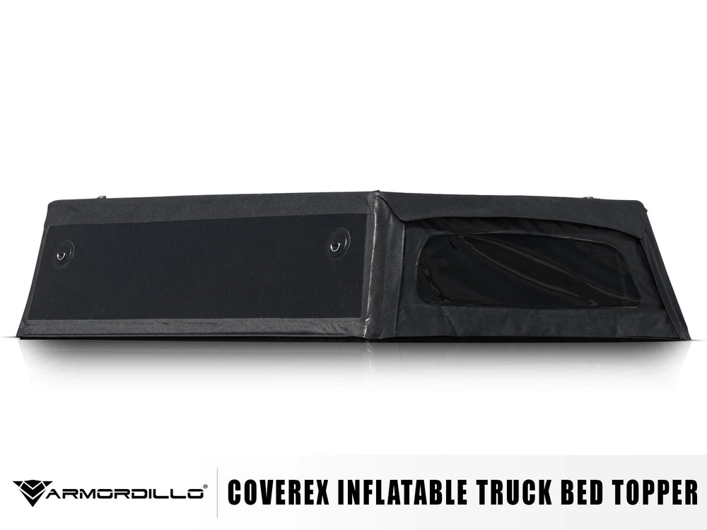 INFLATABLE TOP 07-13 TUNDRA 5.5'