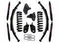 Skyjacker shock absorber