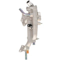 THERMOSTAT HOUSING ASSEMBLY