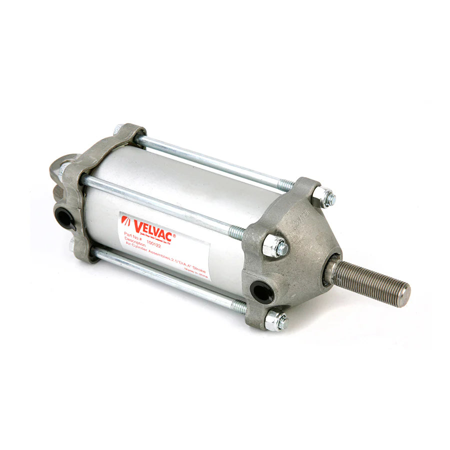 AIR CYLINDER 2-1/2' X 4'