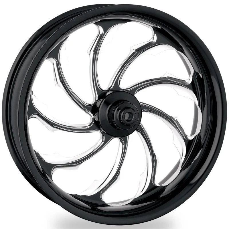 Performance Machine 18x5.5 Forged Wheel Torque  - Contrast Cut