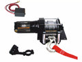 SHOE AND LINING KIT - DEXTER 7" X 1